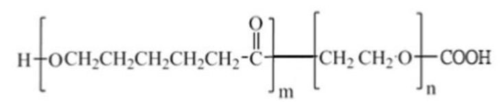 PCL-PEG-COOH PCL-PEG-COOH