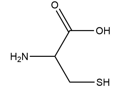mPEG-L-Cysteine mPEG-L-Cysteine