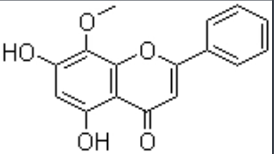 Biotin-Wogonin Biotin-Wogonin