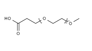 mPEG48-CH2CH2COOH
