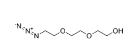 N3-PEG3-OH N3-PEG3-OH