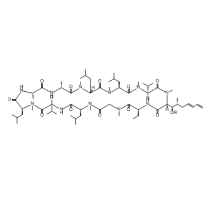沃罗孢素 沃罗孢素