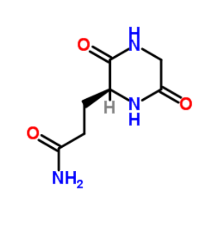 环(甘氨酰-谷氨酰胺) 环(甘氨酰-谷氨酰胺)