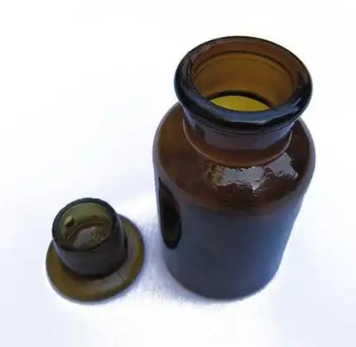 Gastric Inhibitory Peptides