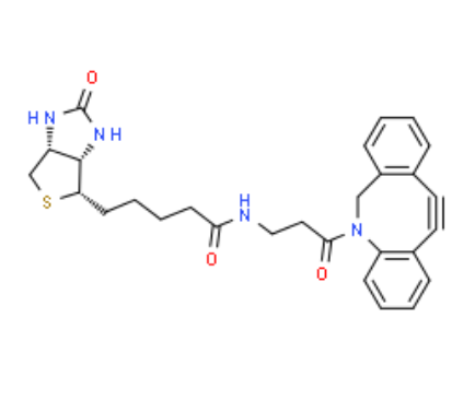 DBCO-Biotin DBCO-Biotin