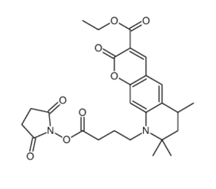 Atto 425-NHS酯 Atto 425-NHS酯