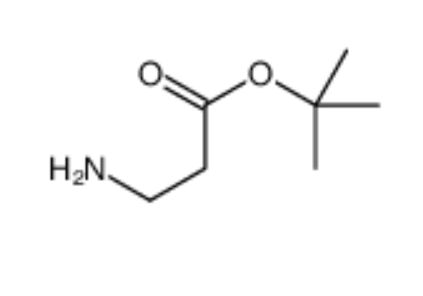 3-氨基丙酸叔丁酯 3-氨基丙酸叔丁酯