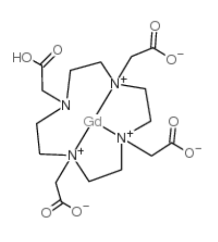 钆特酸 钆特酸