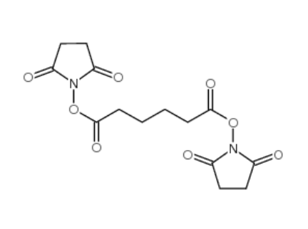 Di(N-succinimidyl)adipate Di(N-succinimidyl)adipate