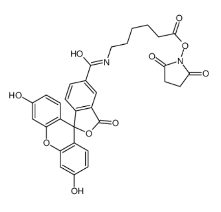 5-FAM-X NHS ester 5-FAM-X NHS ester