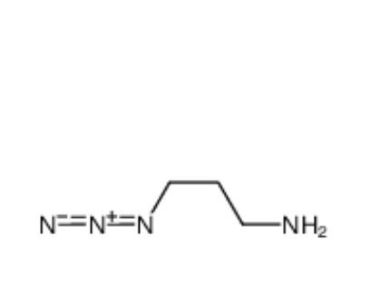 3-叠氮基丙胺 3-叠氮基丙胺