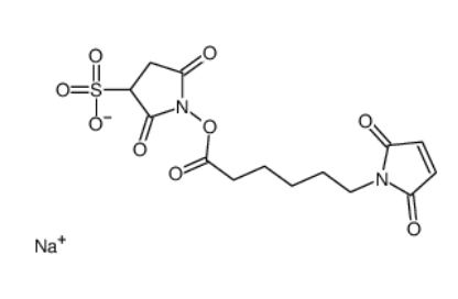 磺酸基-EMCS 磺酸基-EMCS