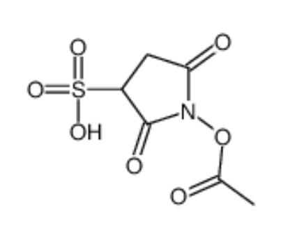 sulfo-NHS-acetate sulfo-NHS-acetate