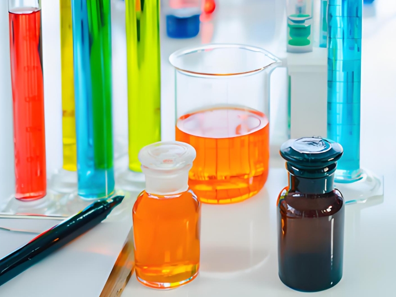 Rhodamine B-RAD16-I hydrochloride Rhodamine B-RAD16-I hydrochloride