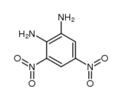 1,2-Diamino-3,5-dinitrobenzene 