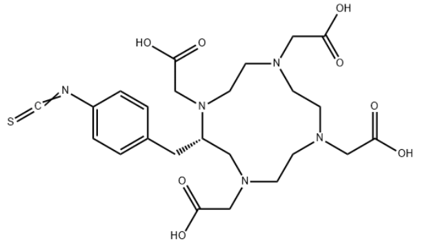 P-SCN-BN-DOTA P-SCN-BN-DOTA