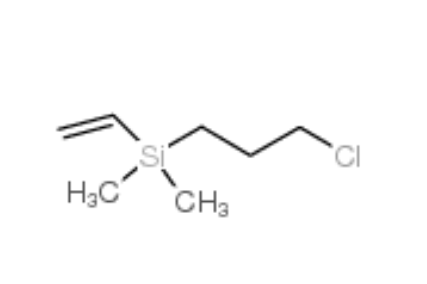 3-氯丙基二甲基乙烯基硅烷 3-氯丙基二甲基乙烯基硅烷
