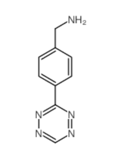 Tetrazine-Amine Tetrazine-Amine