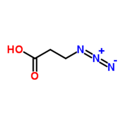 3-叠氮基丙酸 3-叠氮基丙酸