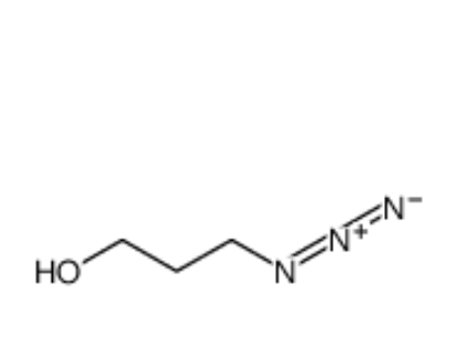 3-叠氮基-1-丙醇 3-叠氮基-1-丙醇