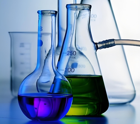 ICG-Thyrotropin-Releasing Hormones (TRH)