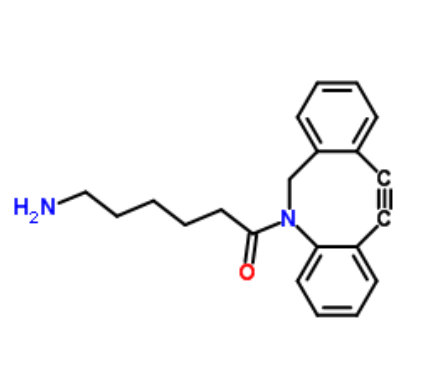DBCO C6 Amine DBCO C6 Amine