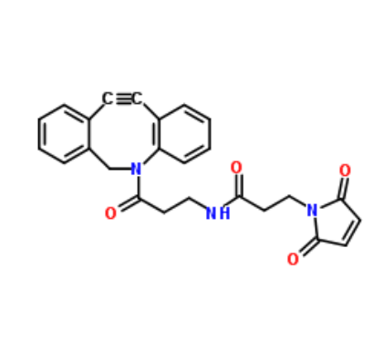 DBCO-Maleimide 
