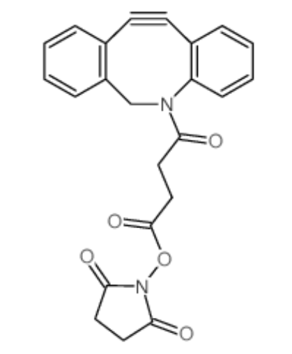 DBCO-NHS ester DBCO-NHS ester
