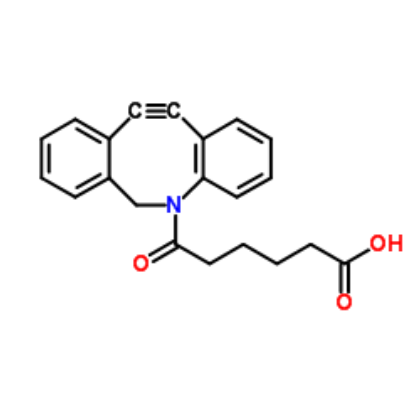 DBCO-C6-acid DBCO-C6-acid