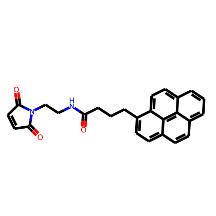 Pyrene Maleimide Pyrene Maleimide