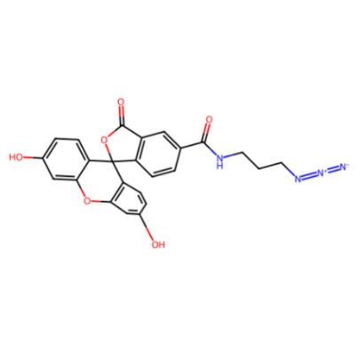 FAM azide, 5-isomer FAM azide, 5-isomer