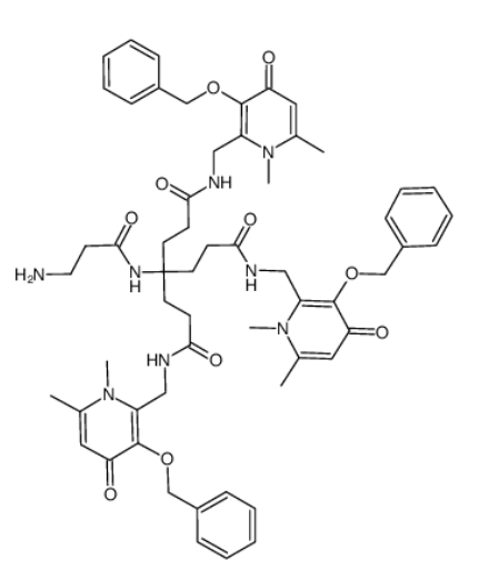 THP(BZ)3 Amine THP(BZ)3 Amine