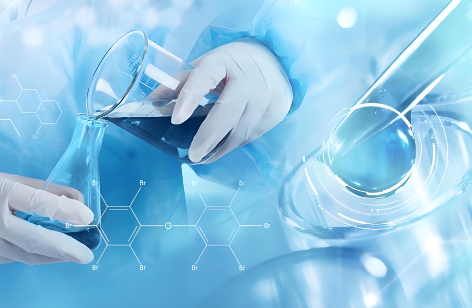 Rhodamine RB-Insect-Neuropeptides