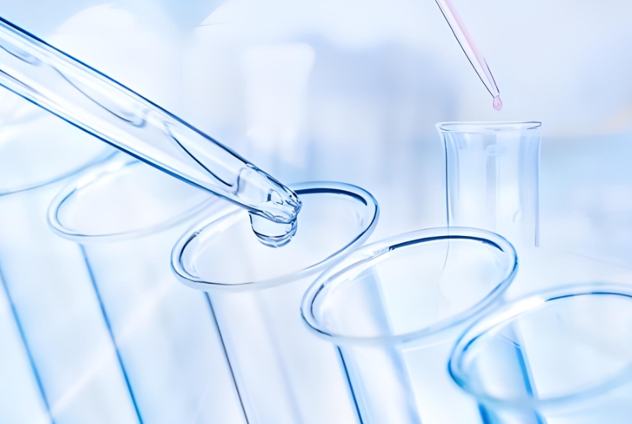 Rhodamine B-Gastrins