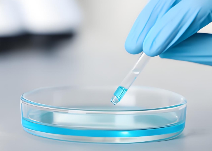 DOTA-Gastric Inhibitory Peptides