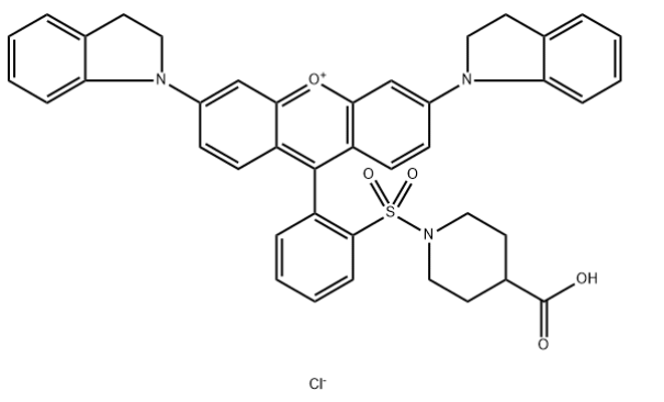 荧光猝灭剂DusQ21 COOH 