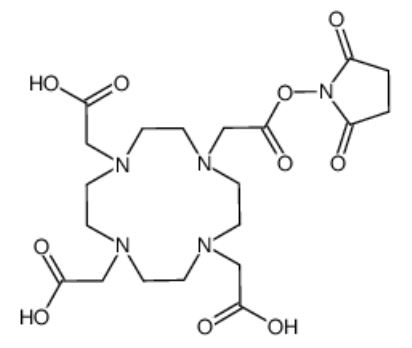 DOTA-NHS-ester 