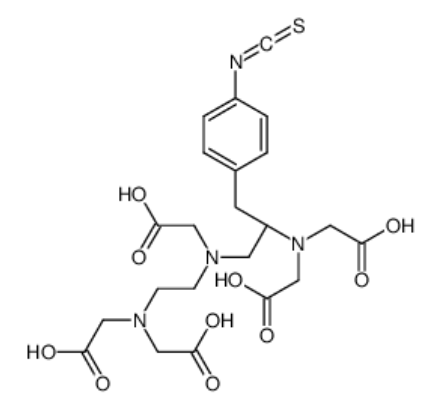 1-(4-异硫氰酸酯)二乙炔三胺 