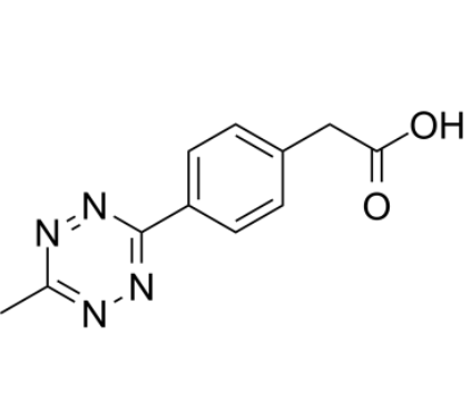 Methyltetrazine-acid Methyltetrazine-acid