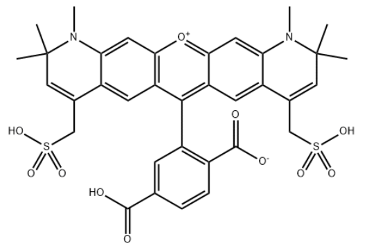 AF594 acid AF594 acid