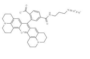 ROX azide,6-isomer