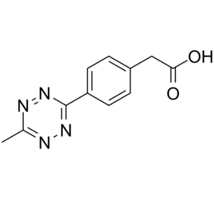 Methyltetrazine-acid Methyltetrazine-acid