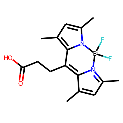 BODIPY 493/503 acid BODIPY 493/503 acid
