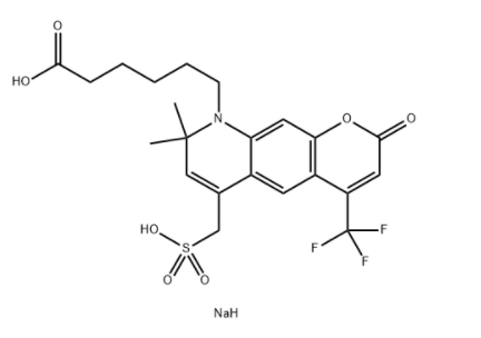 AF430 COOH AF430 COOH