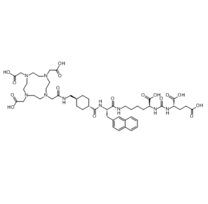 PSMA-617 