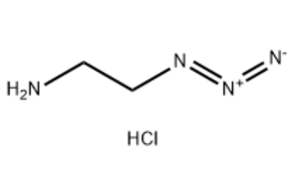 2-Azidoethanamine HCl 2-Azidoethanamine HCl