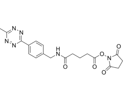 Bz-(Me)Tz-NHS Bz-(Me)Tz-NHS