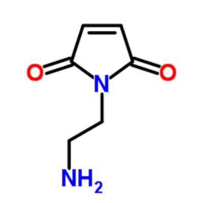 N-(2-氨基乙基)马来酰亚胺 N-(2-氨基乙基)马来酰亚胺