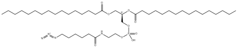 DPPE-Azide DPPE-Azide
