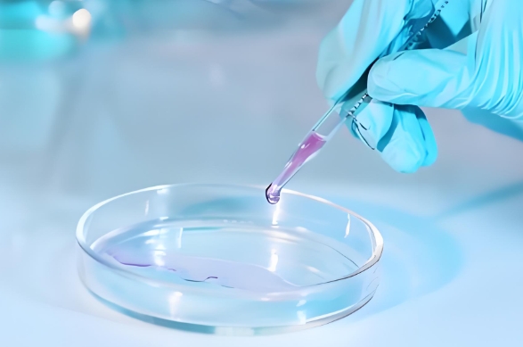 ICG-Adipokinetic Hormones ICG-Adipokinetic Hormones